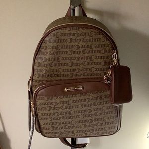 Juicy Couture Backpack